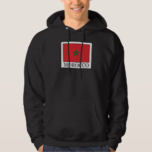 Marokko Hoodie