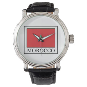 Marokko Horloge