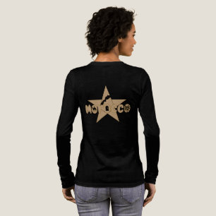 Marokko is meer dan een land; het is onze trots Tri-Blend shirt