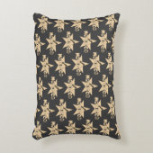 Marokko is trots op elk detail accent kussen (Voorkant(Verticaal))