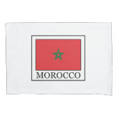 Marokko Kussensloop (Voorkant)