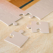 Marokko Legpuzzel (Zijkant)