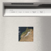 Marokko Magneet (Insitu (Vaatwasser))