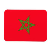 Marokko Magneet (Horizontaal)
