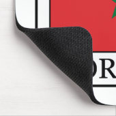 Marokko Muismat (Hoek)