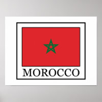 Marokko