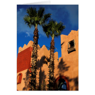 Marokko Resort Exterior