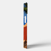 Marokko Resort Exterior Case-Mate iPhone Case (Achterkant / Rechts)