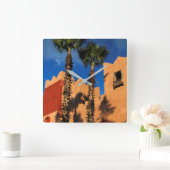 Marokko Resort Exterior Vierkante Klok (Huis)