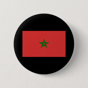 MAROKKO RONDE BUTTON 5,7 CM