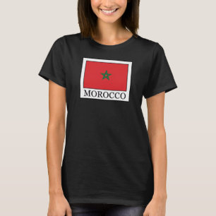 Marokko T-shirt