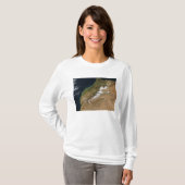 Marokko T-shirt (Voorkant volledig)