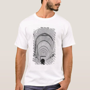 MAROKKO, Tizi, N, Test Pass Road, TIN MAL: T-shirt