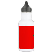 Marokko Waterfles (Links)