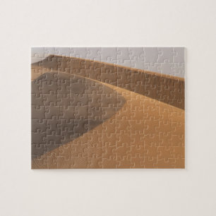 Marokko, Zandduinen, Draa-vallei Legpuzzel