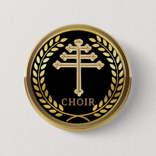 Maronitische Kerk Koor Speldje