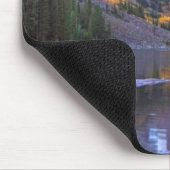 Maroon Bells Alpen Glow Muismat (Hoek)