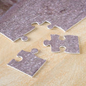 Maroon Bells, Herfstreflectie, Colorado Legpuzzel (Zijkant)