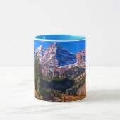 Maroon Bells Mok (Midden)