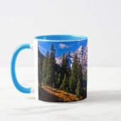 Maroon Bells Mok (Links)