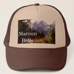 Maroon Bells Pet