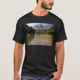 Maroon Bells T-shirt