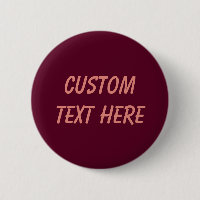 Maroon eenvoudig minimalistisch