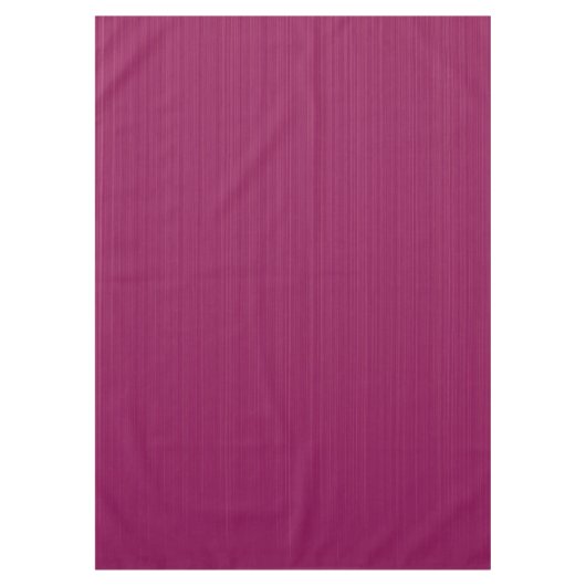 Maroon Elegance Tafelkleed (Voorkant)