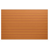 Maroon en Oranje gekleurde strepen Stof (Fat Quarter)