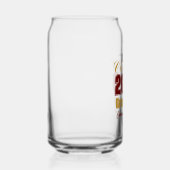 Maroon Gold Class of 2026 Graduation Party (Droite)