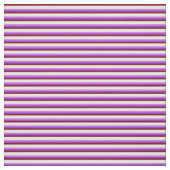 Maroon, Mint Cream, Orchid en Paars Pattern Stof (Swatch)