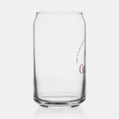 Maroon Osteopathic Médicale School Graduation (Droite)