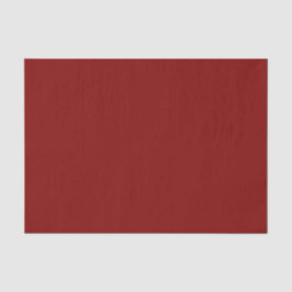 Maroon Tissue Paper Tissuepapier