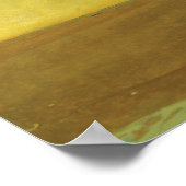 Marooned door Howard Pyle Poster (Hoek)