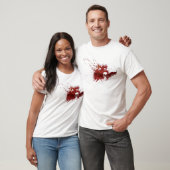 marothaas t-shirt (Unisex)
