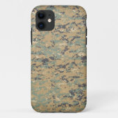 MARPAT Case-Mate iPhone CASE (Achterkant)