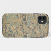 MARPAT Case-Mate iPhone CASE (Achterkant (horizontaal))