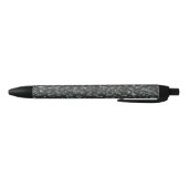 MARPAT ingetogen Urban Zwarte Inkt Pen (Bodem)