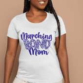 Marquage Tshirt maman bande