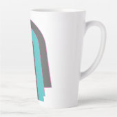 Marque Arberor Logo Combo Mug (Droite)