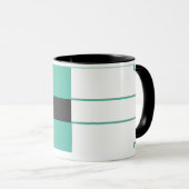 Marque Arberor Logo Combo Mug (Devant droit)