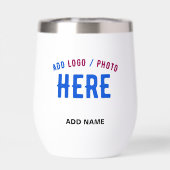 MARQUE BLANCHE MODERNE ET PERSONNALISABLE VÉRIFIÉE (Arrière)