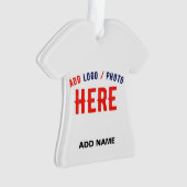 MARQUE BLANCHE MODERNE ET PERSONNALISABLE VÉRIFIÉE (devant)