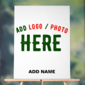 MARQUE BLANCHE MODERNE ET PERSONNALISABLE VÉRIFIÉE (Neutre)