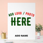 MARQUE BLANCHE MODERNE ET PERSONNALISABLE VÉRIFIÉE (Mariage)