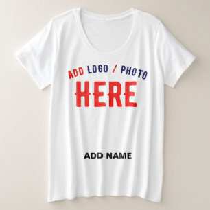 MARQUE BLANCHE MODERNE ET PERSONNALISABLE VÉRIFIÉE