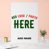 MARQUE BLANCHE MODERNE ET PERSONNALISABLE VÉRIFIÉE (Mariage)