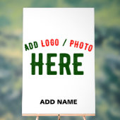 MARQUE BLANCHE MODERNE ET PERSONNALISABLE VÉRIFIÉE (Neutre)