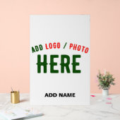 MARQUE BLANCHE MODERNE ET PERSONNALISABLE VÉRIFIÉE (Mariage)