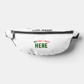 MARQUE BLANCHE MODERNE ET PERSONNALISABLE VÉRIFIÉE (Poser)